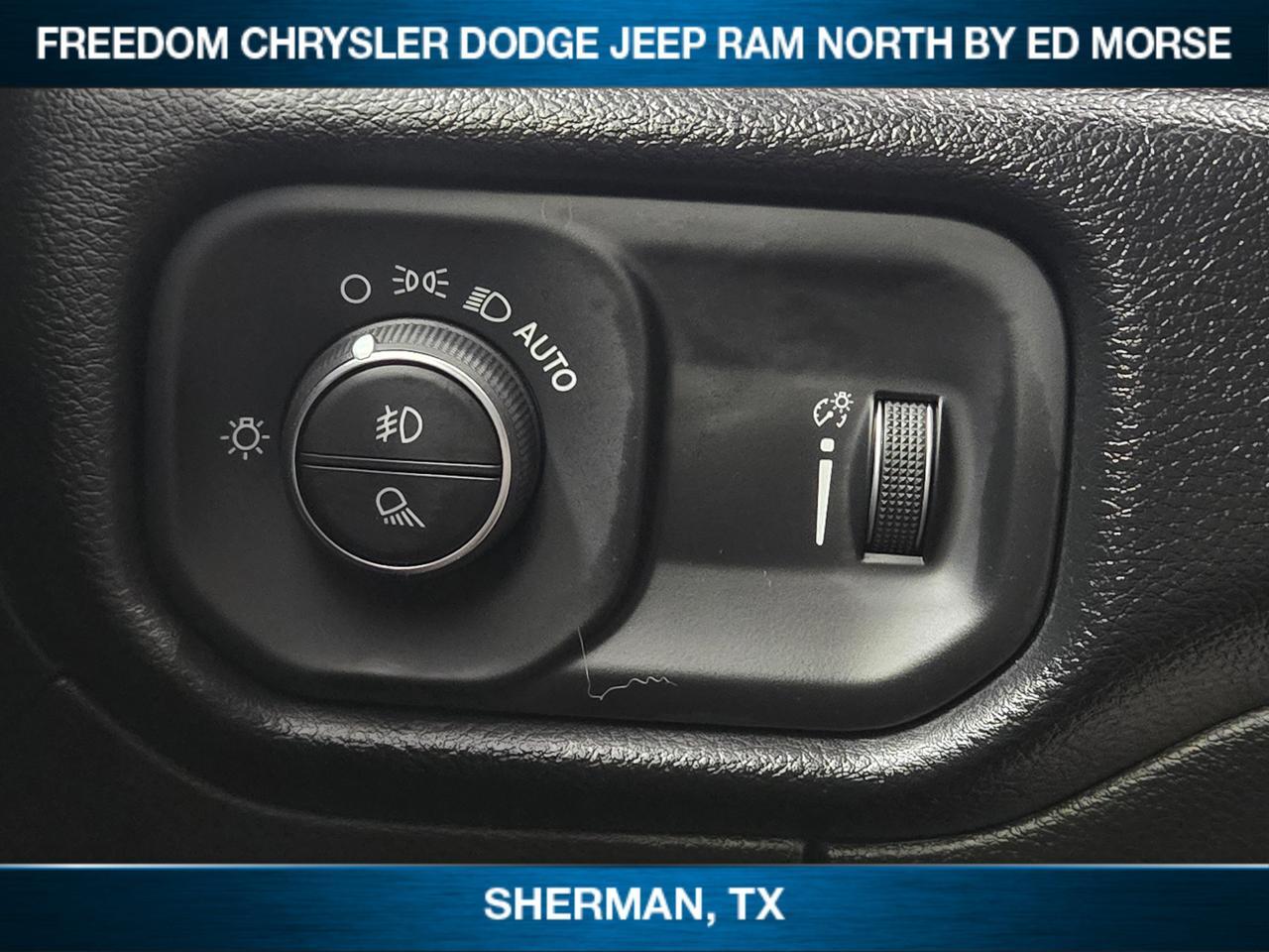 2021 Ram 1500 Lone Star Sherman TX