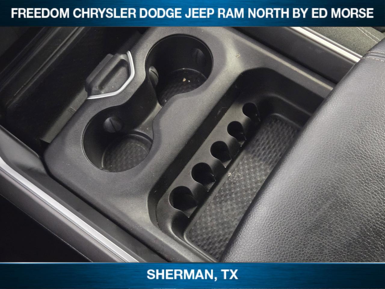 2021 Ram 1500 Lone Star Sherman TX