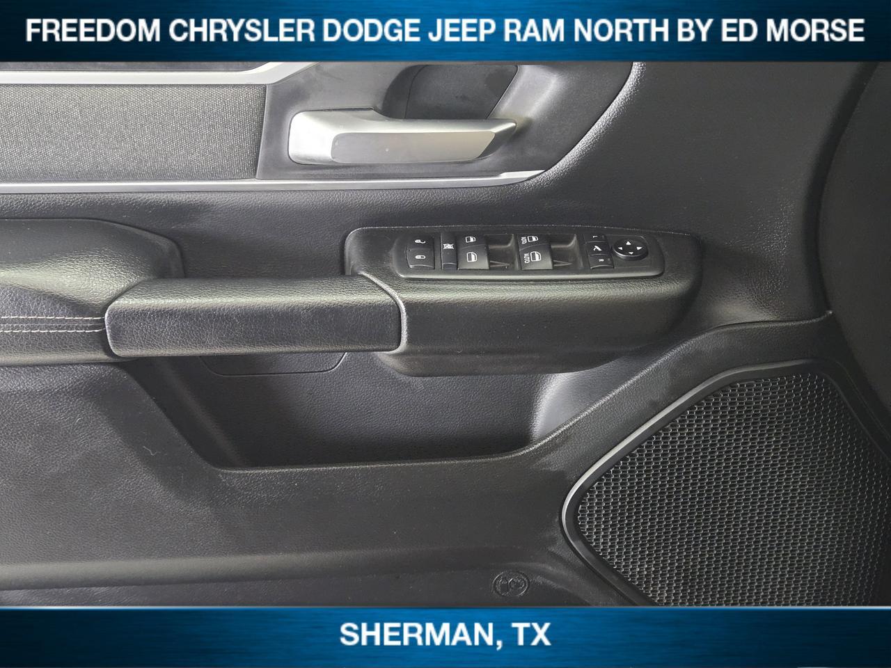 2021 Ram 1500 Lone Star Sherman TX