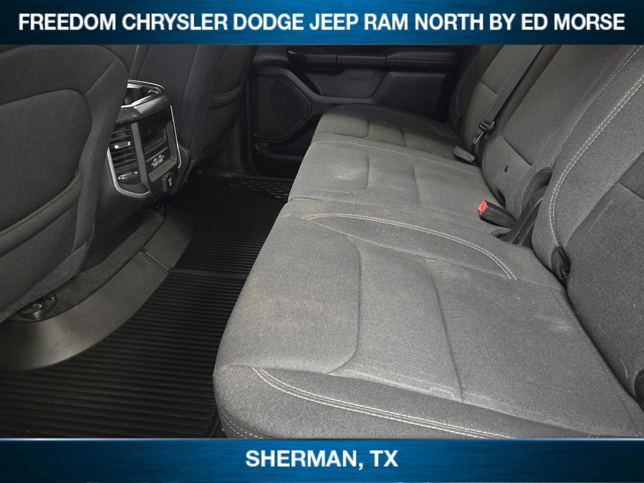 2021 Ram 1500 Lone Star Sherman TX