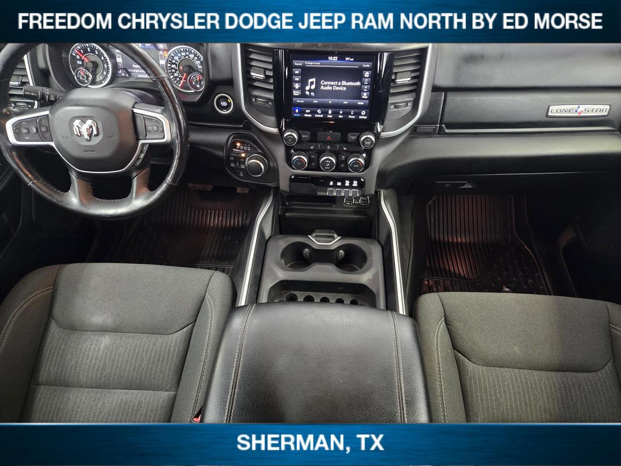 2021 Ram 1500 Lone Star Sherman TX