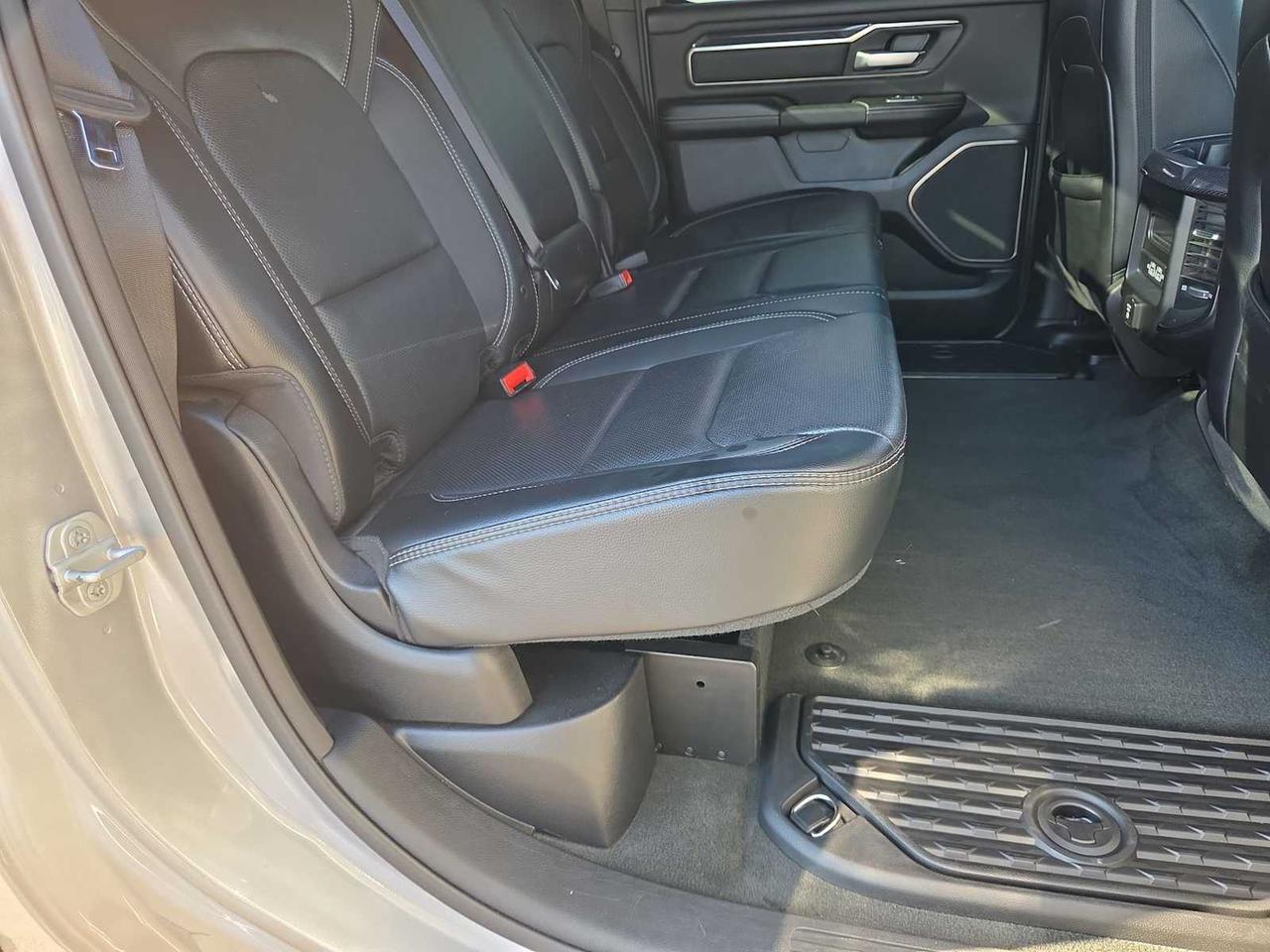 2021 Ram 1500 Rebel Irving TX