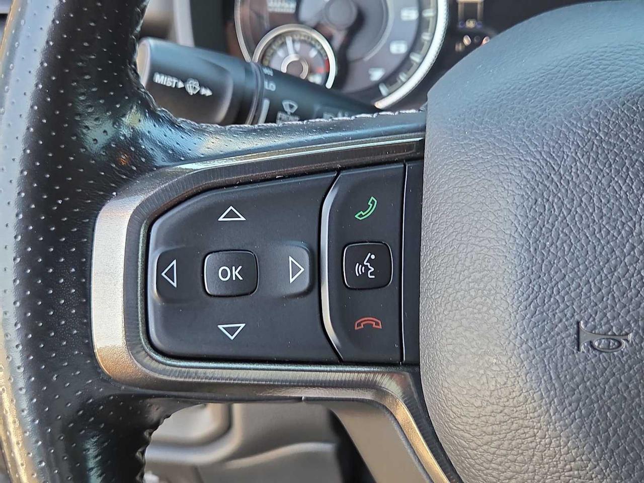 2021 Ram 1500 Rebel Irving TX