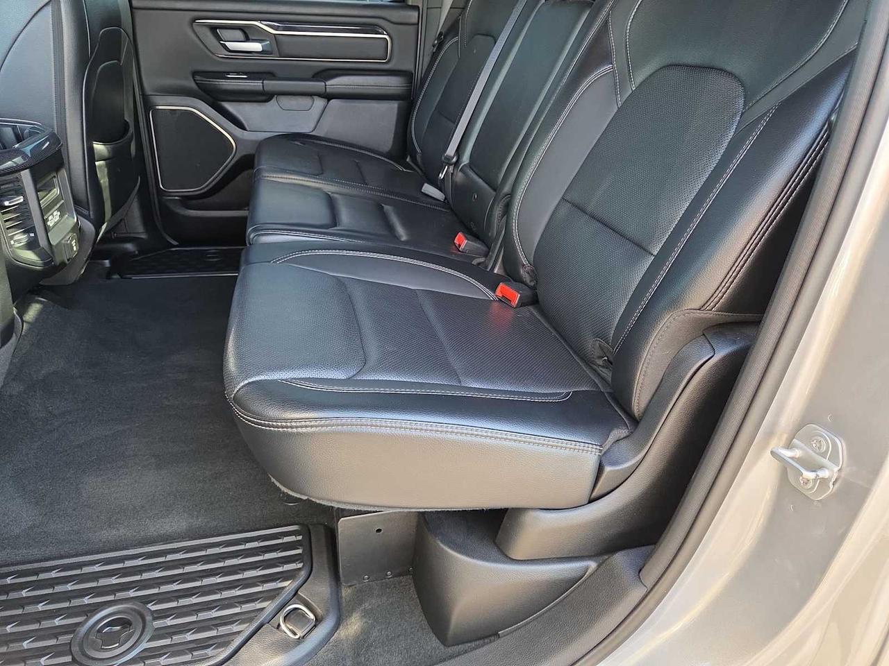 2021 Ram 1500 Rebel Irving TX