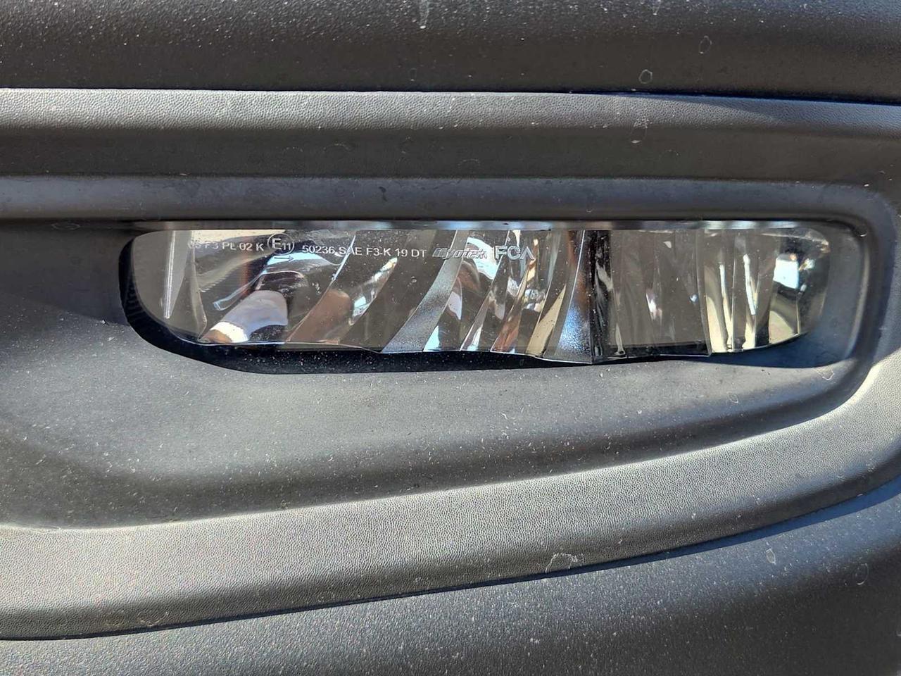 2021 Ram 1500 Rebel Irving TX