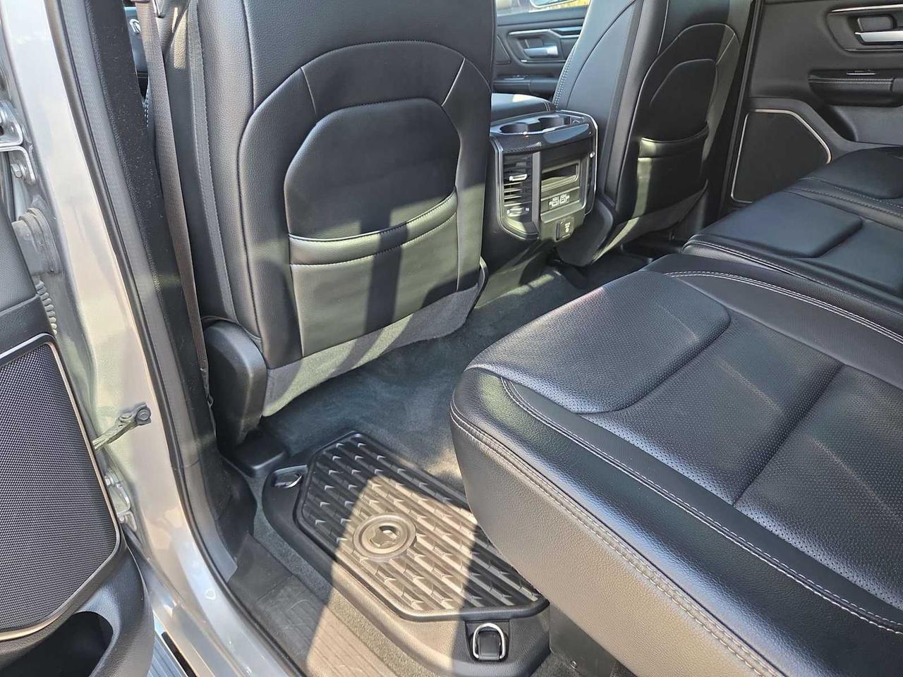 2021 Ram 1500 Rebel Irving TX
