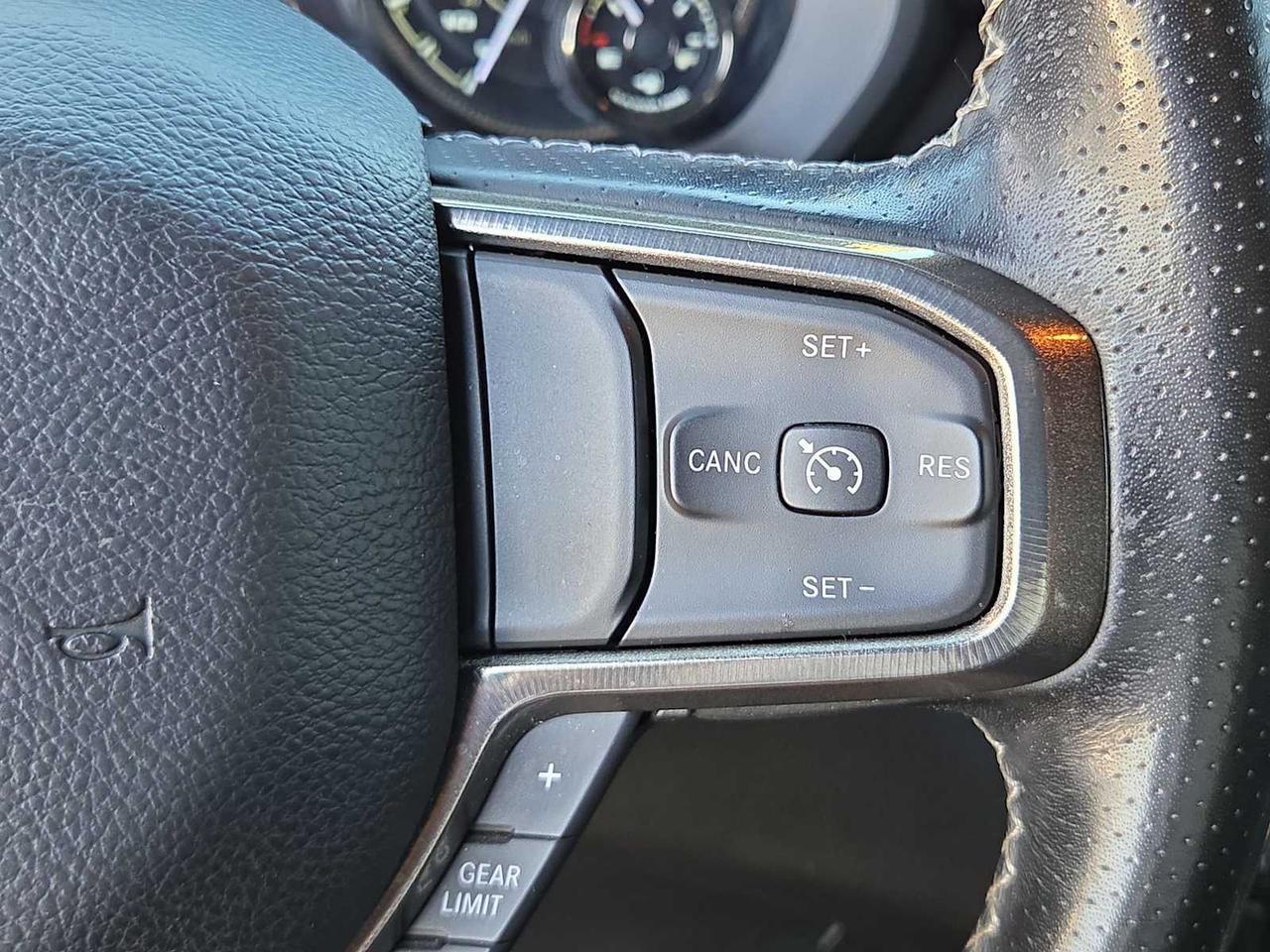 2021 Ram 1500 Rebel Irving TX