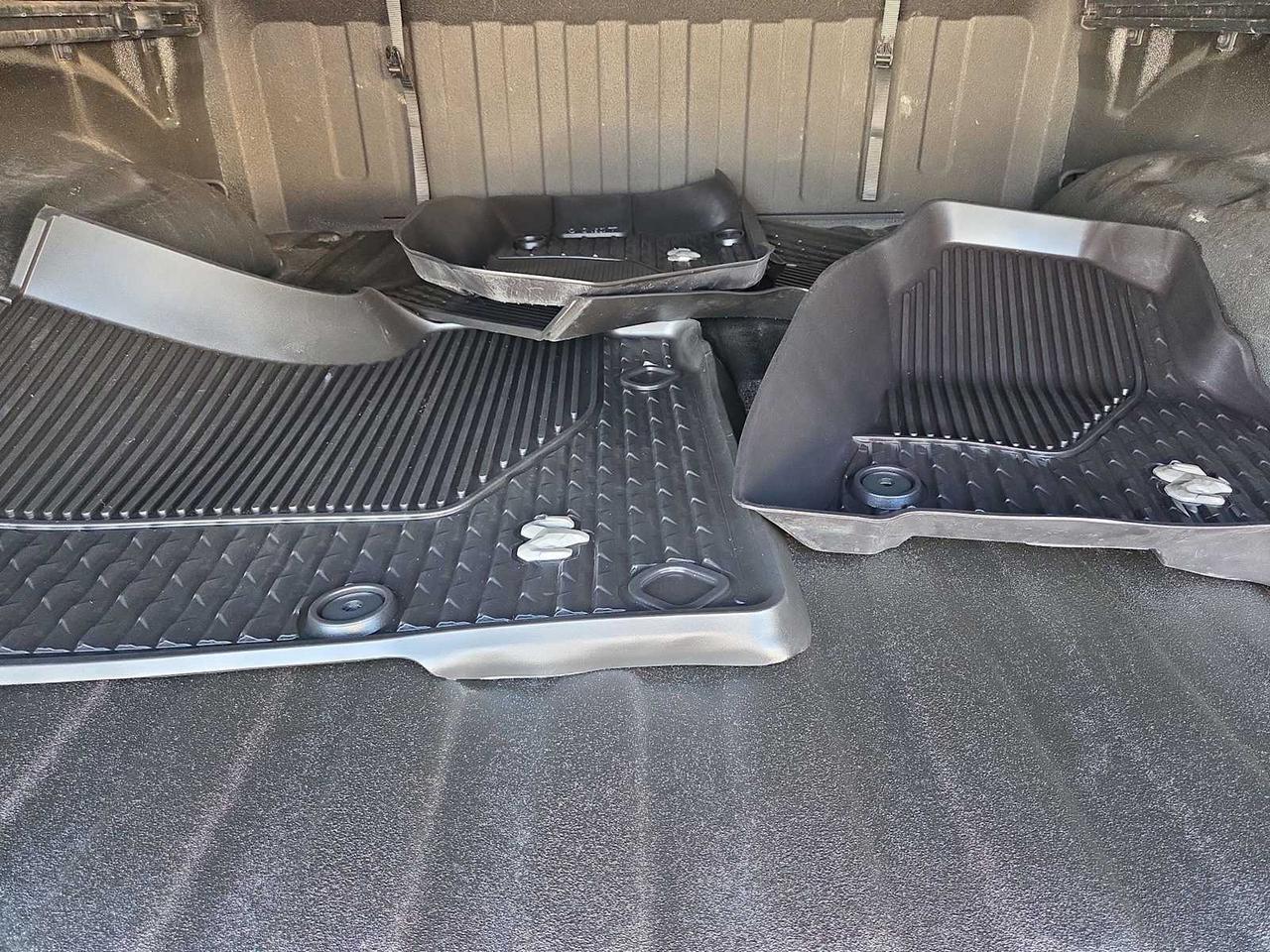 2021 Ram 1500 Rebel Irving TX