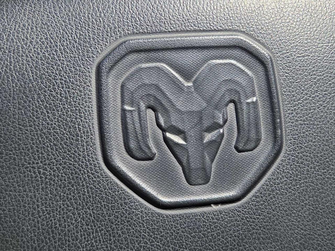 2021 Ram 1500 Rebel Irving TX