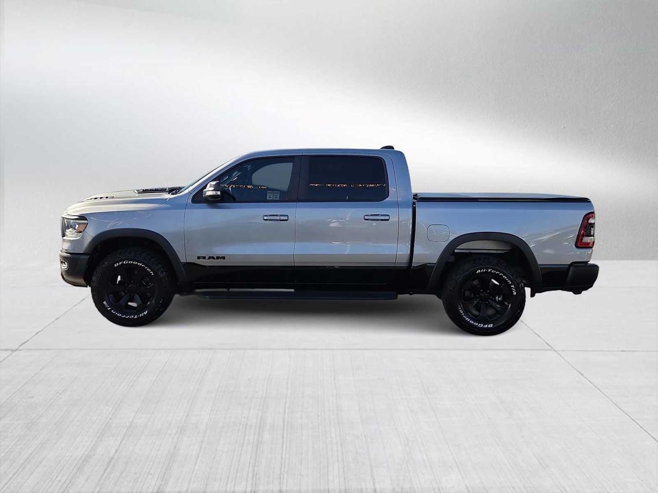 2021 Ram 1500 Rebel Irving TX
