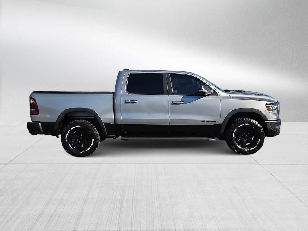 2021 Ram 1500 Rebel Irving TX
