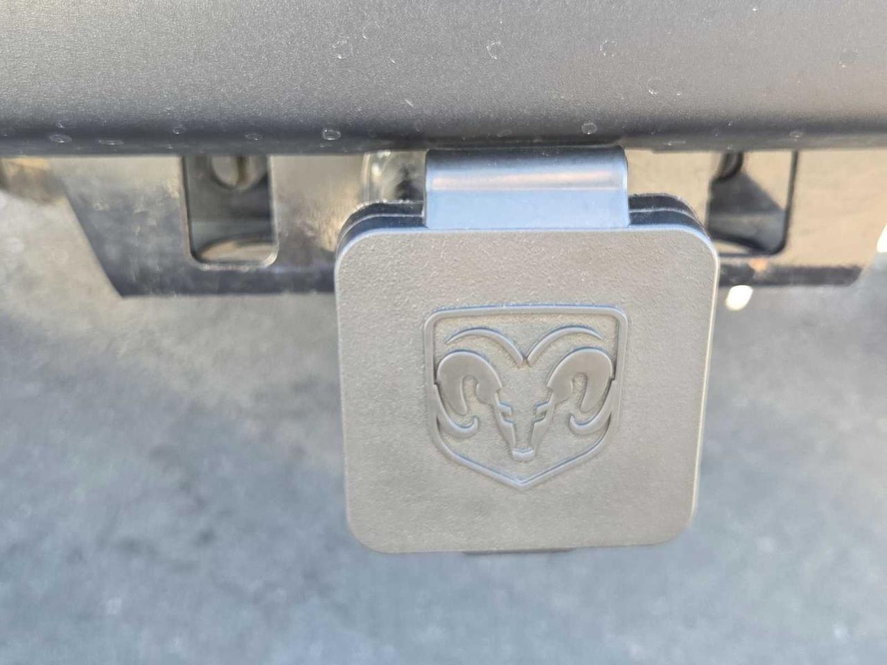 2021 Ram 1500 Rebel Irving TX