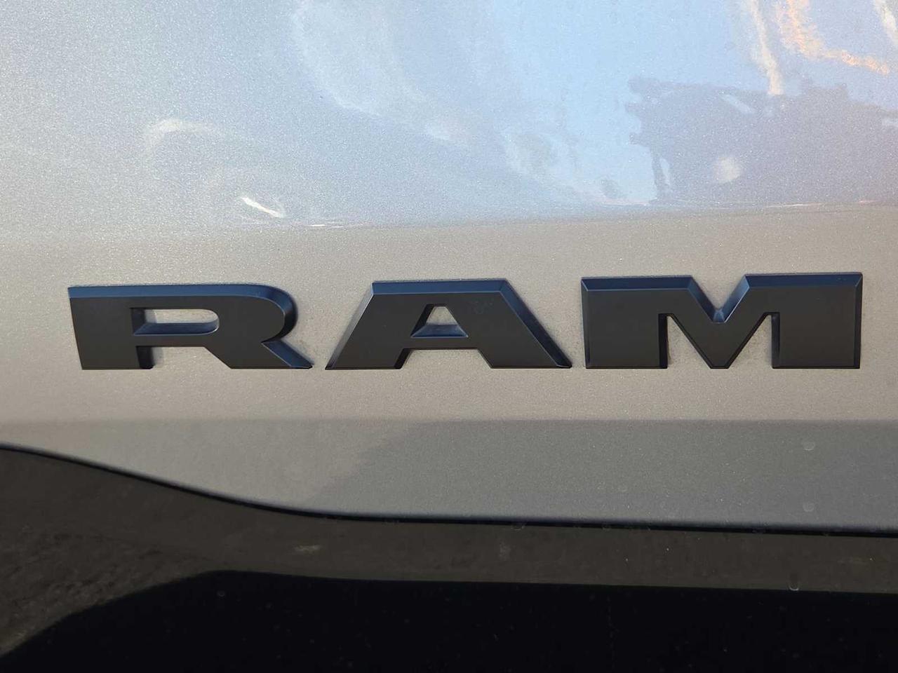 2021 Ram 1500 Rebel Irving TX