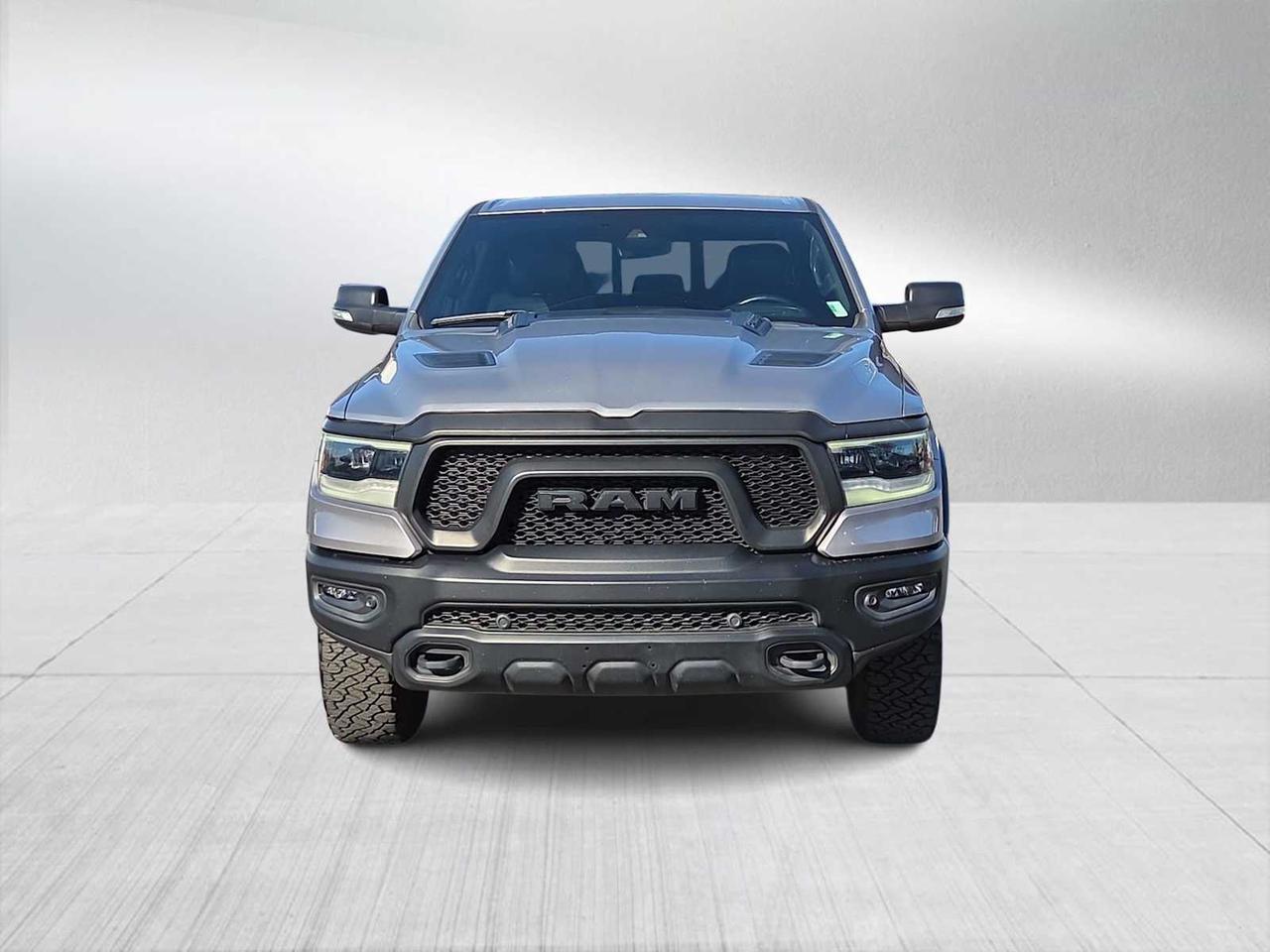 2021 Ram 1500 Rebel Irving TX