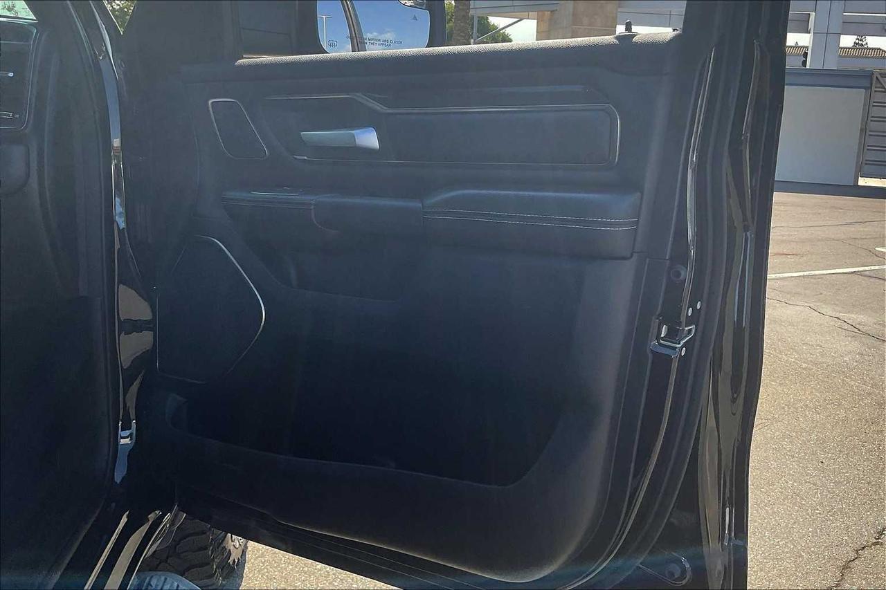 2021 Ram 1500 Rebel Roseville CA