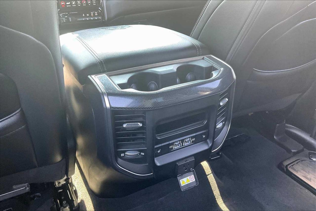 2021 Ram 1500 Rebel Roseville CA