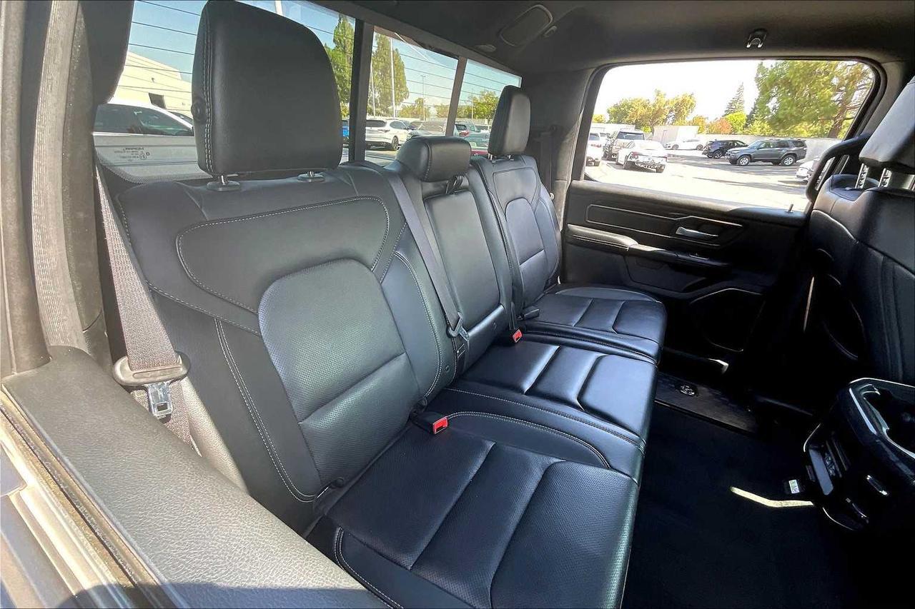 2021 Ram 1500 Rebel Roseville CA