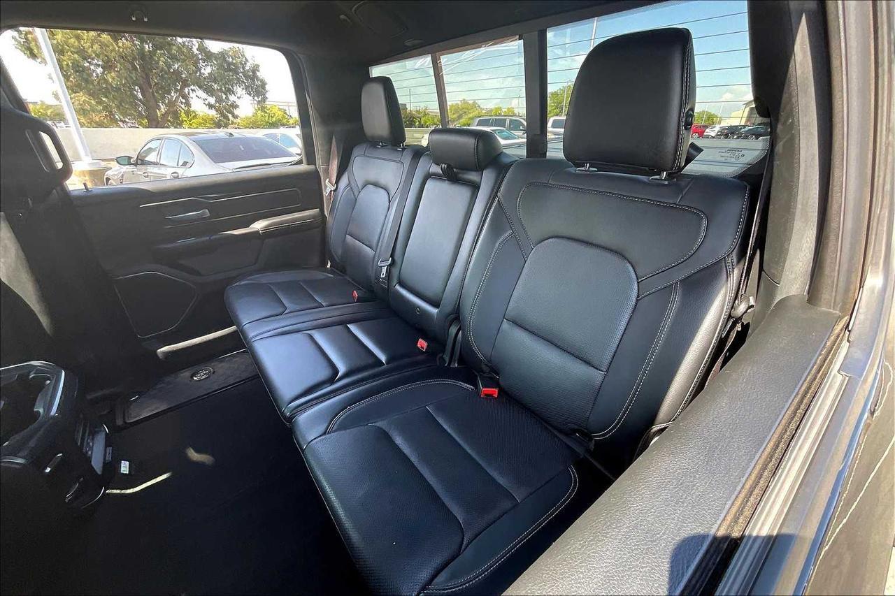 2021 Ram 1500 Rebel Roseville CA