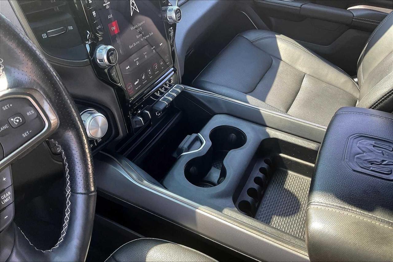 2021 Ram 1500 Rebel Roseville CA
