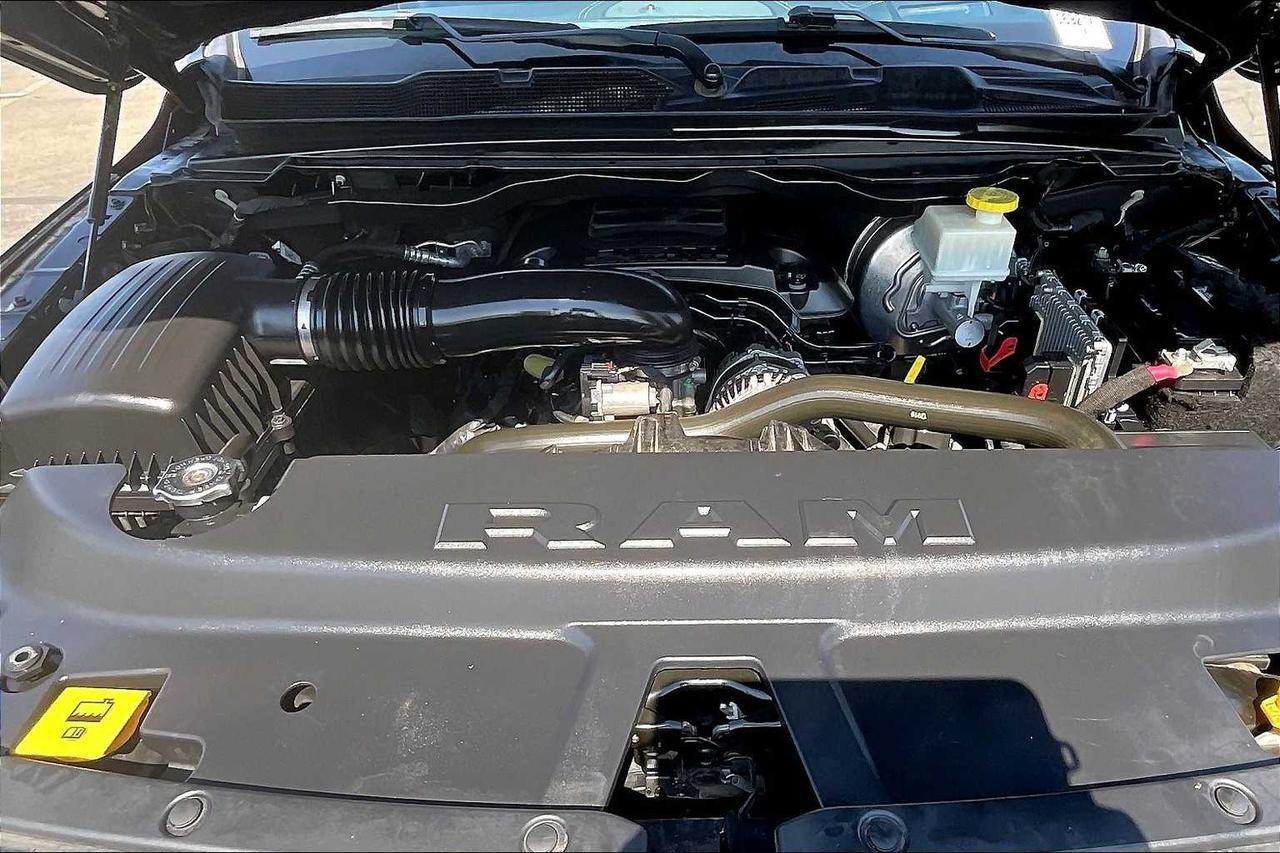 2021 Ram 1500 Rebel Roseville CA