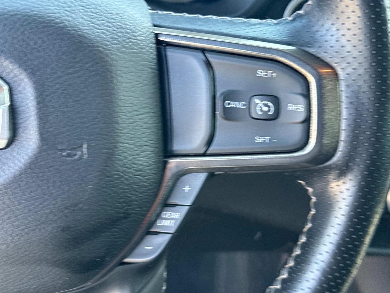 2021 Ram 1500 Rebel Woodbridge VA