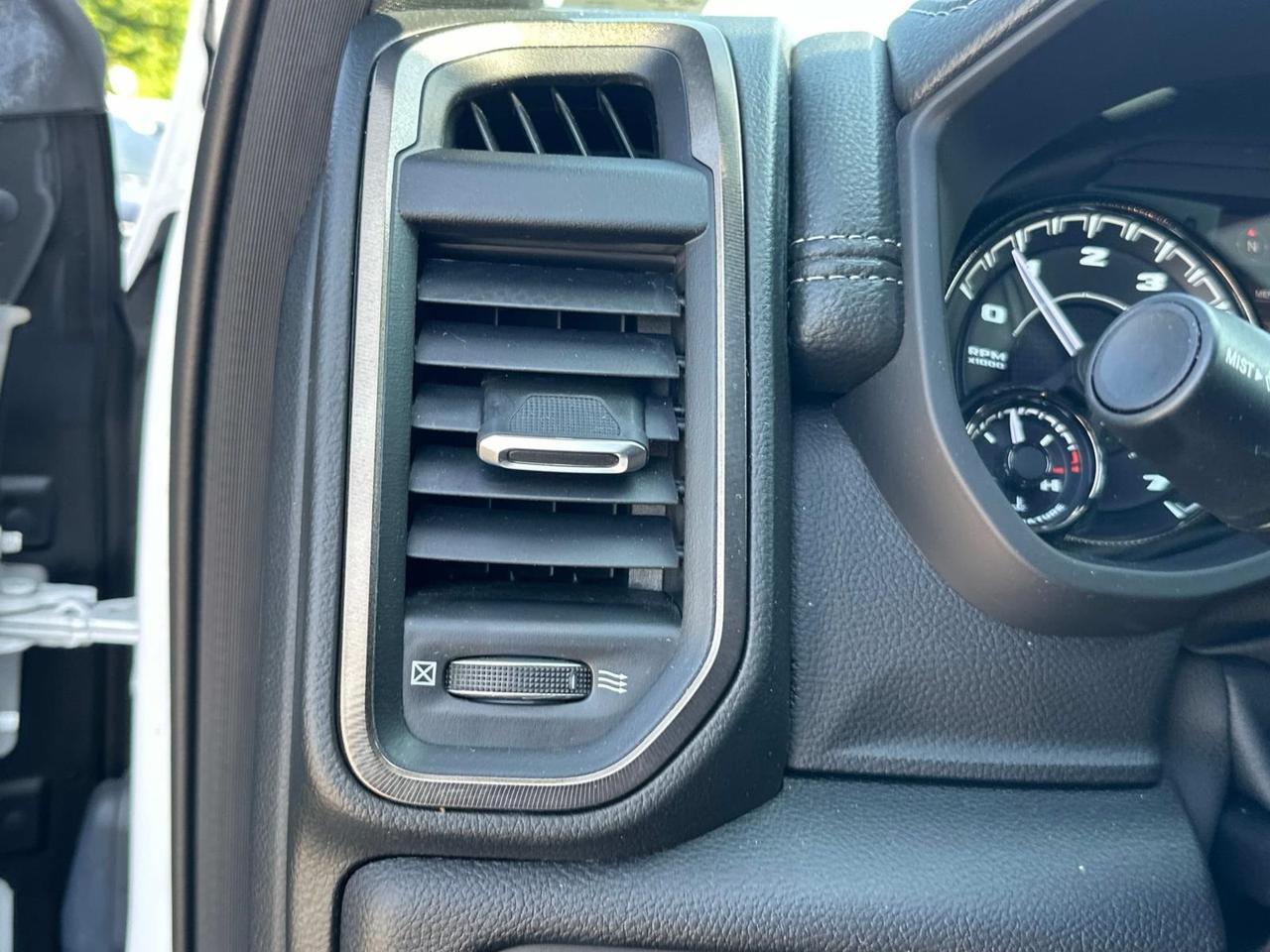 2021 Ram 1500 Rebel Woodbridge VA