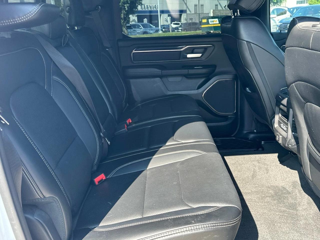 2021 Ram 1500 Rebel Woodbridge VA