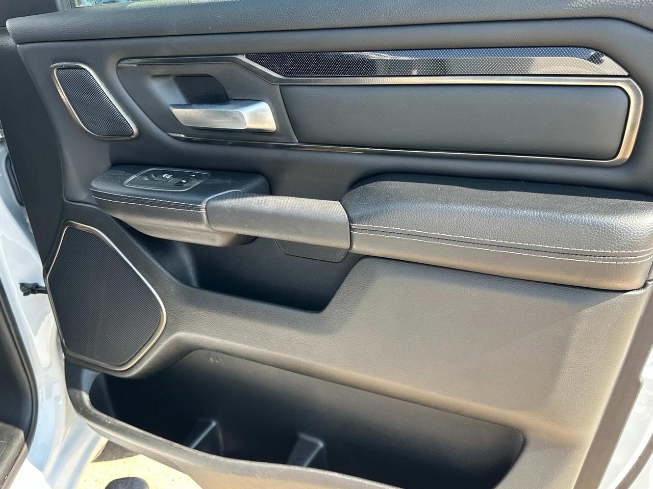 2021 Ram 1500 Rebel Woodbridge VA