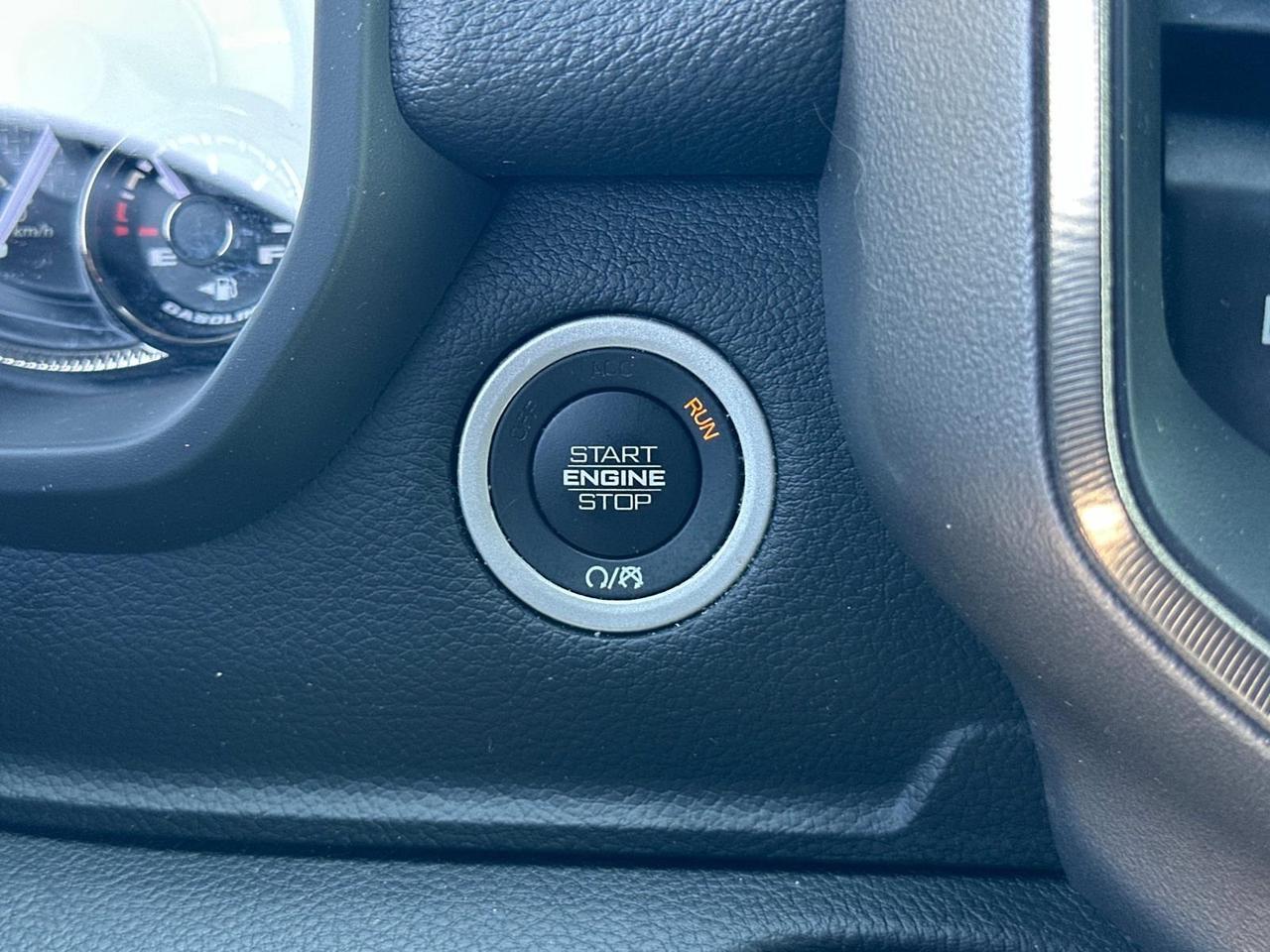 2021 Ram 1500 Rebel Woodbridge VA