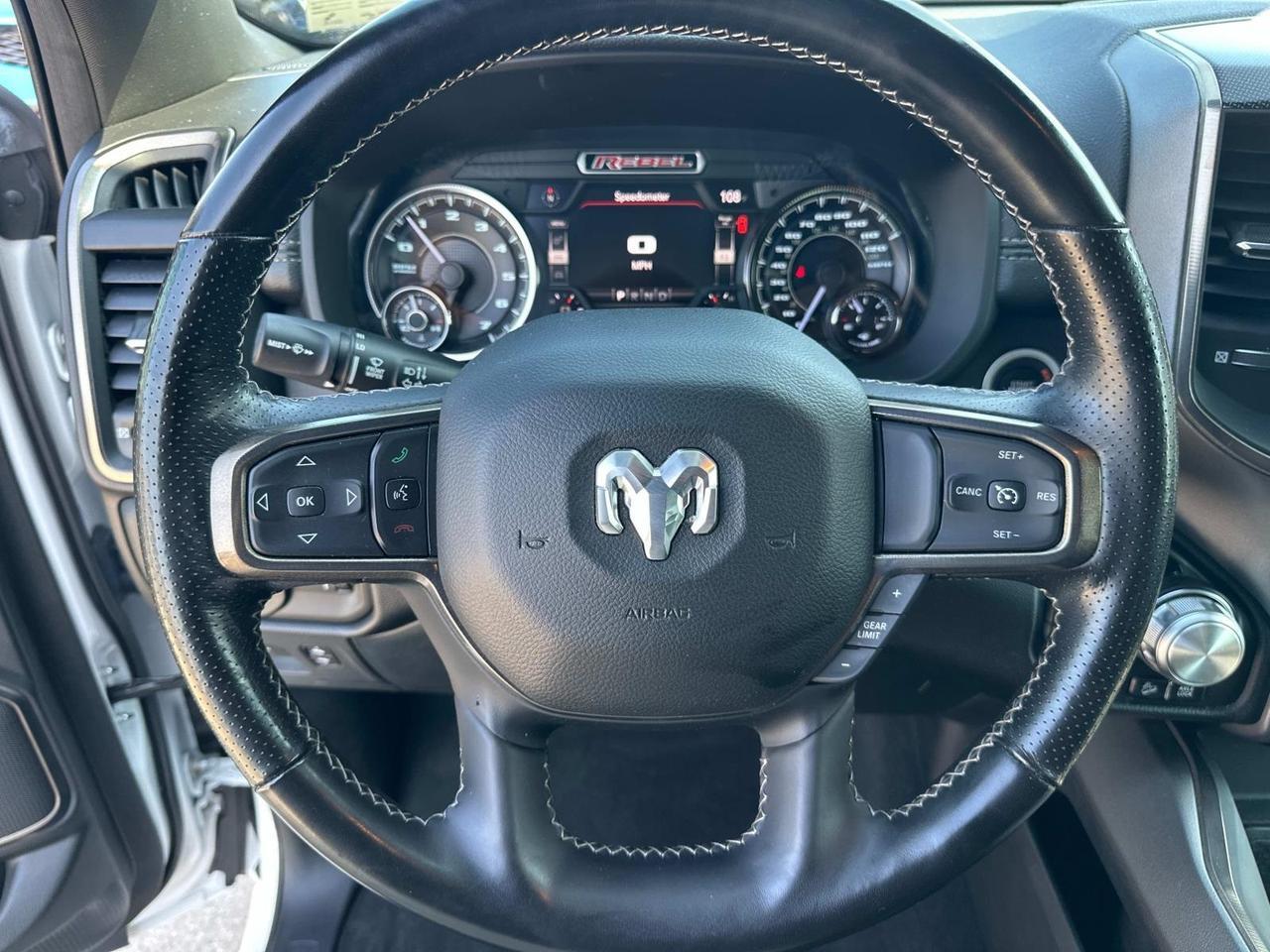 2021 Ram 1500 Rebel Woodbridge VA