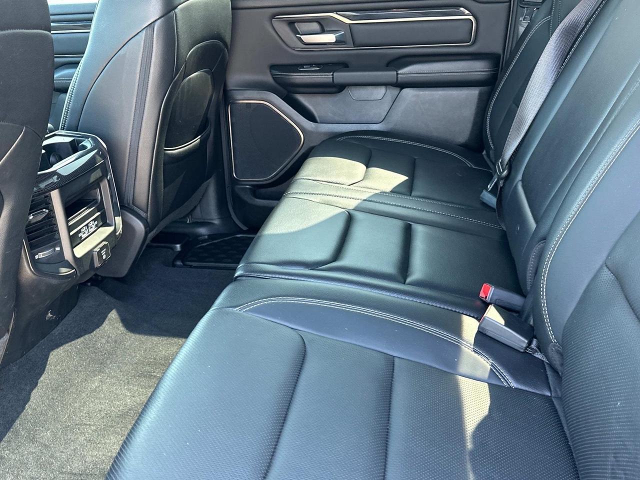 2021 Ram 1500 Rebel Woodbridge VA