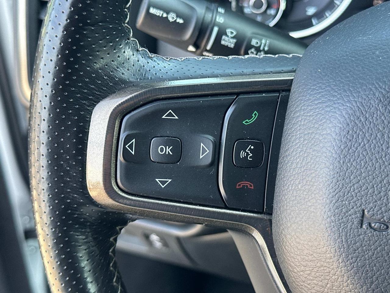 2021 Ram 1500 Rebel Woodbridge VA