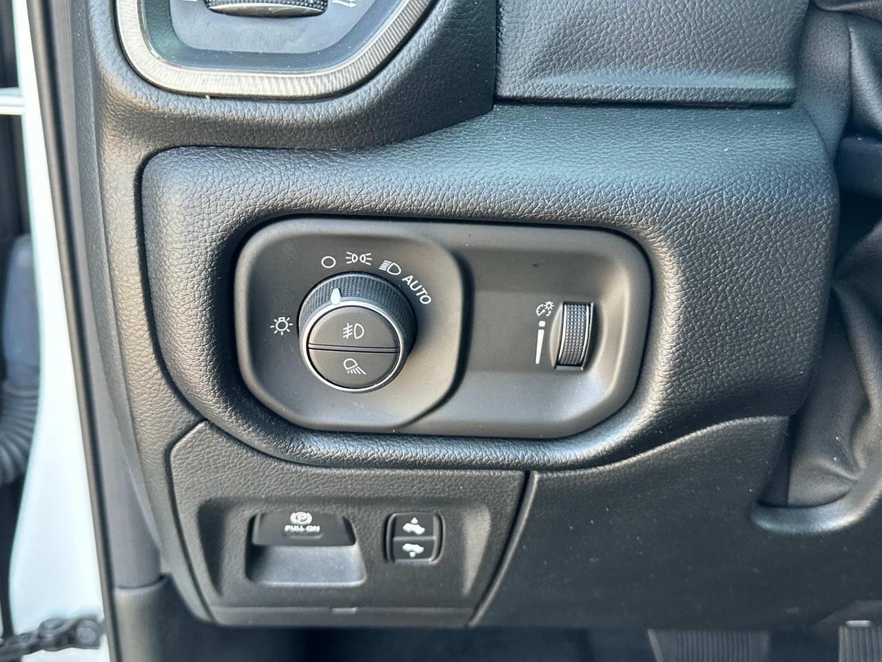 2021 Ram 1500 Rebel Woodbridge VA