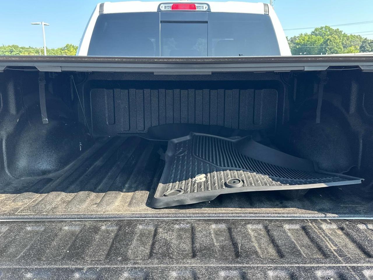 2021 Ram 1500 Rebel Woodbridge VA