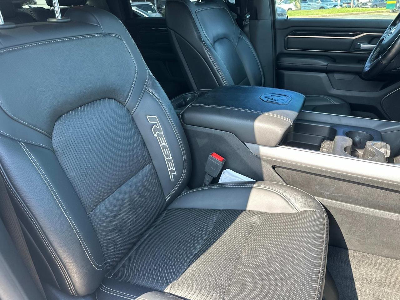 2021 Ram 1500 Rebel Woodbridge VA