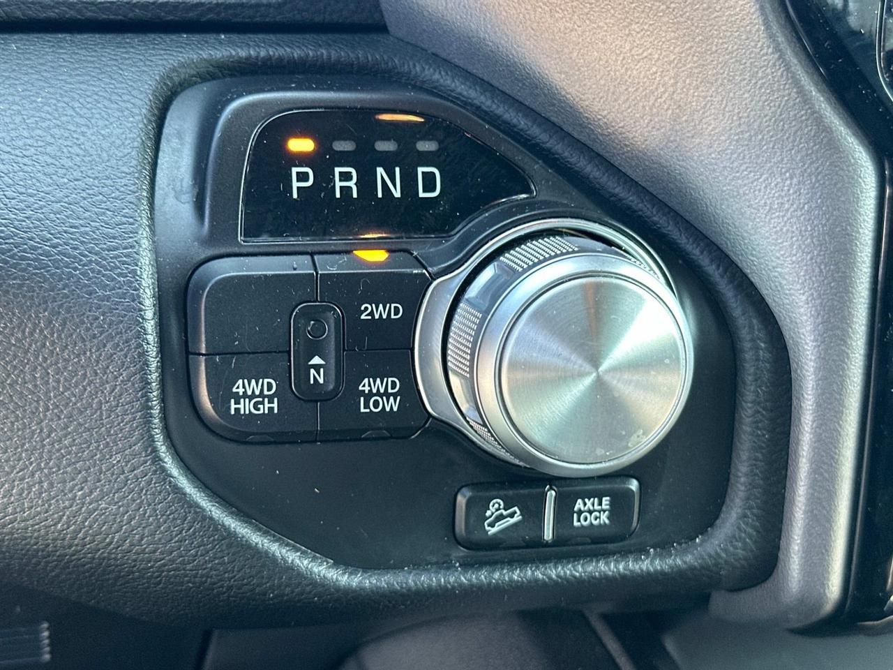 2021 Ram 1500 Rebel Woodbridge VA