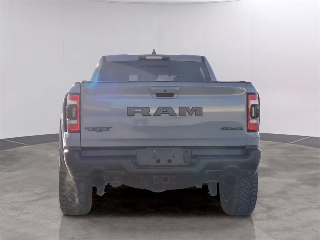 2021 Ram 1500 TRX San Clemente CA