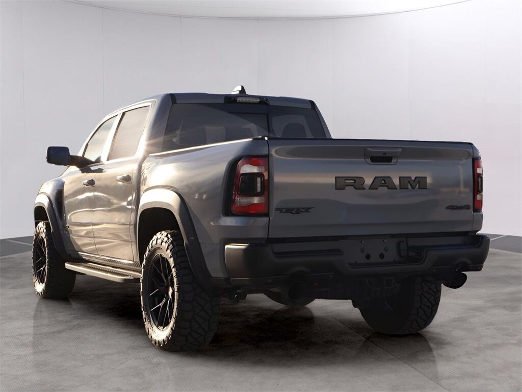 2021 Ram 1500 TRX San Clemente CA