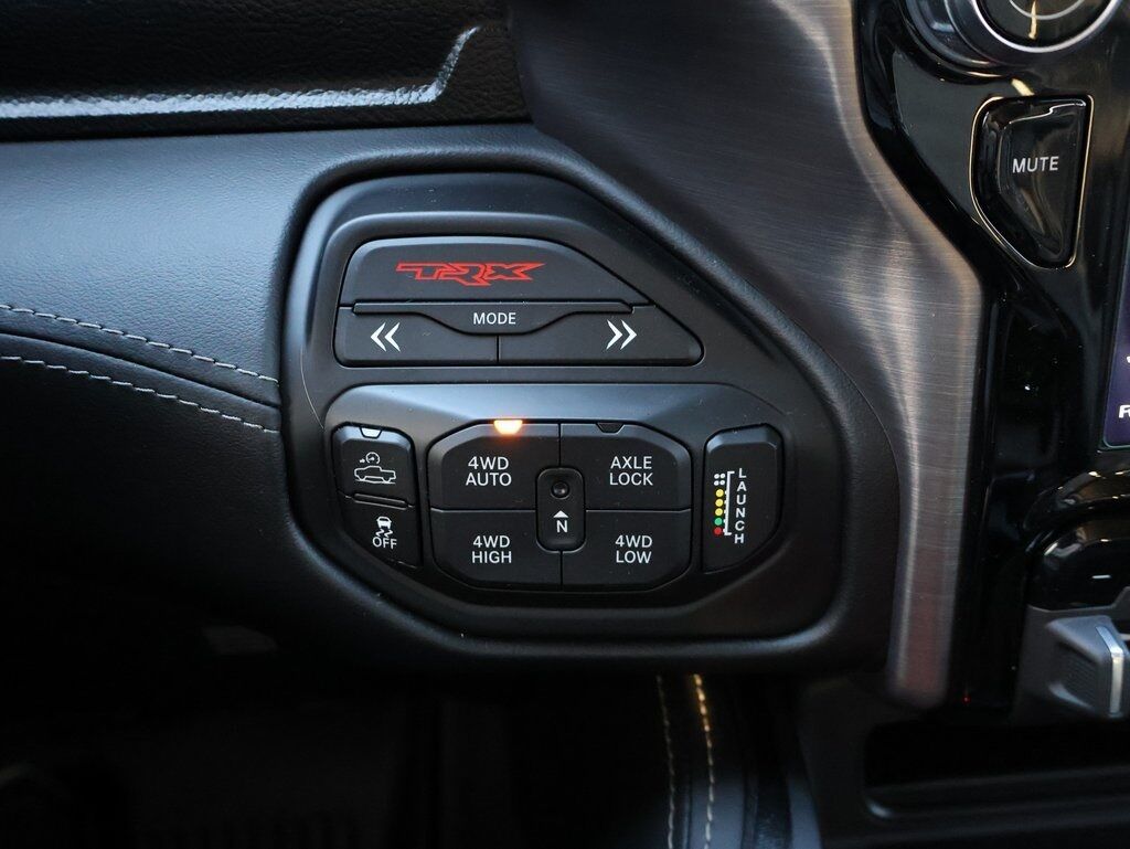 2021 Ram 1500 TRX San Clemente CA