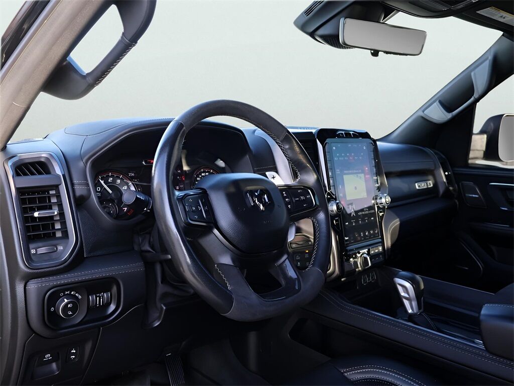 2021 Ram 1500 TRX San Clemente CA