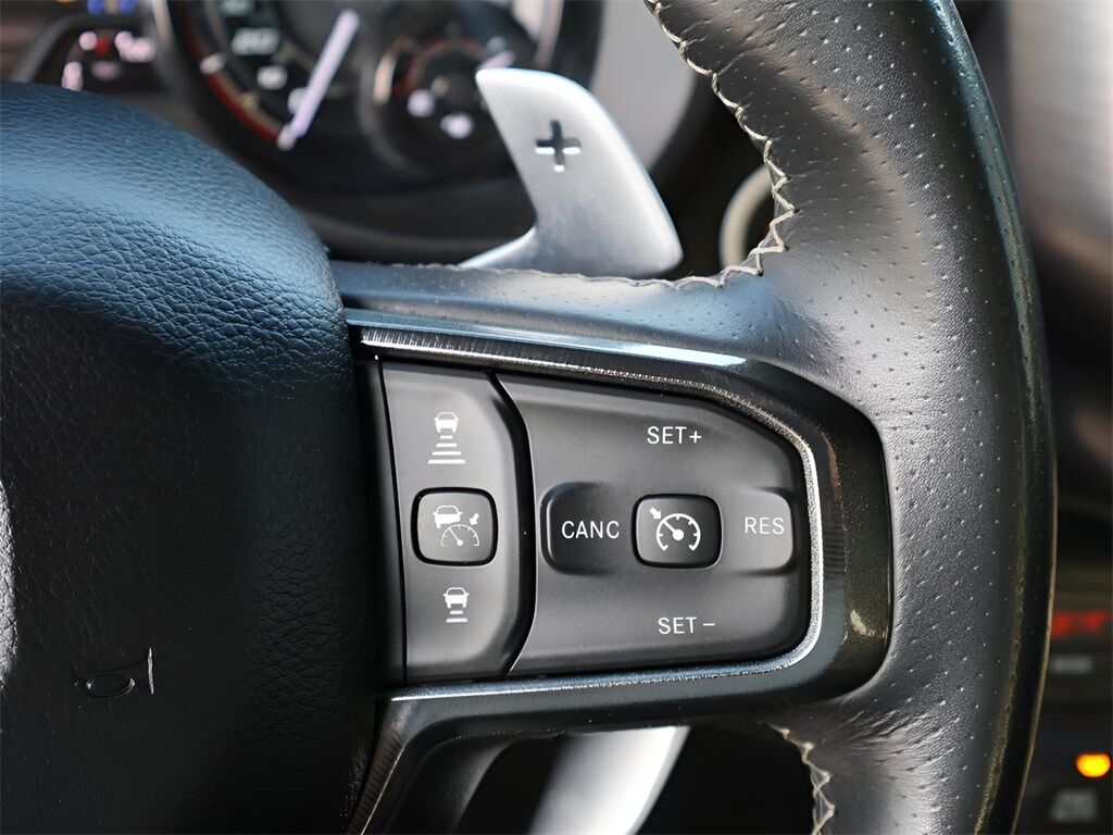 2021 Ram 1500 TRX San Clemente CA