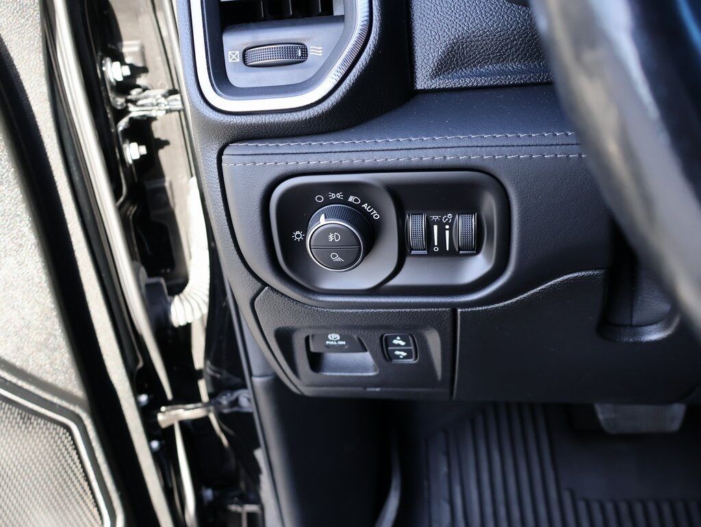 2021 Ram 1500 TRX San Clemente CA