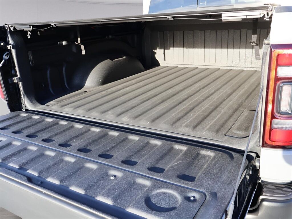 2021 Ram 1500 TRX San Clemente CA