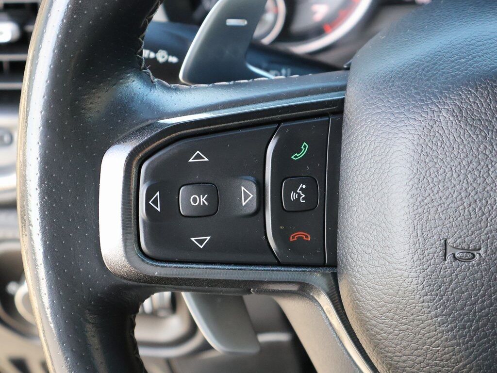 2021 Ram 1500 TRX San Clemente CA