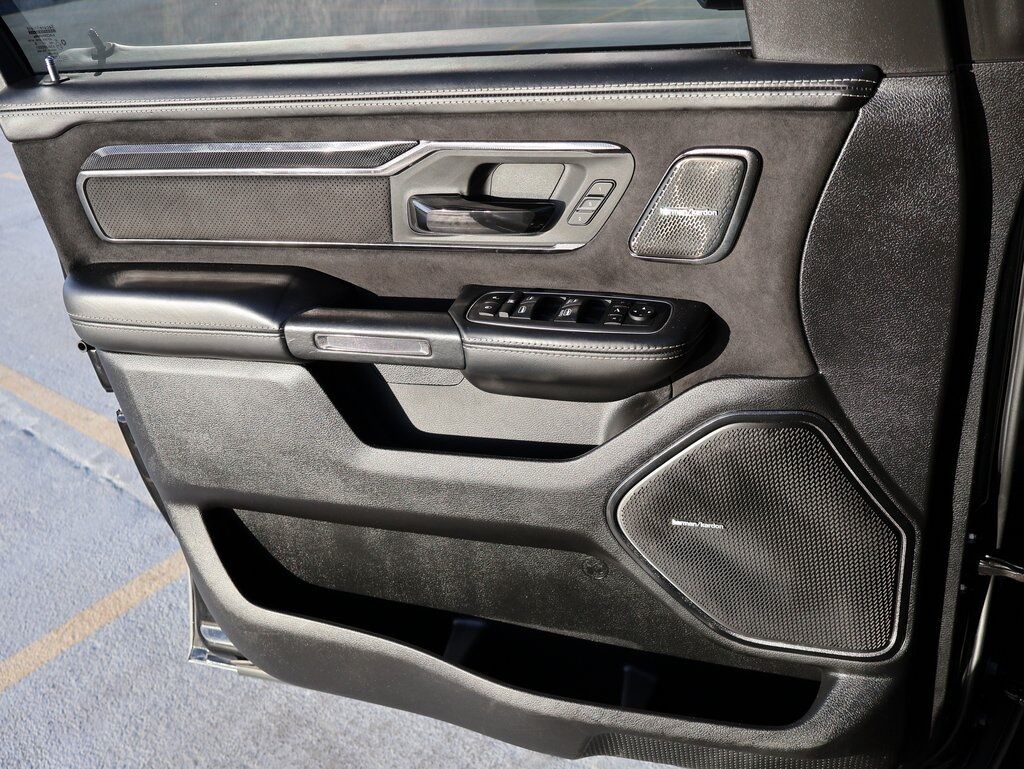 2021 Ram 1500 TRX San Clemente CA