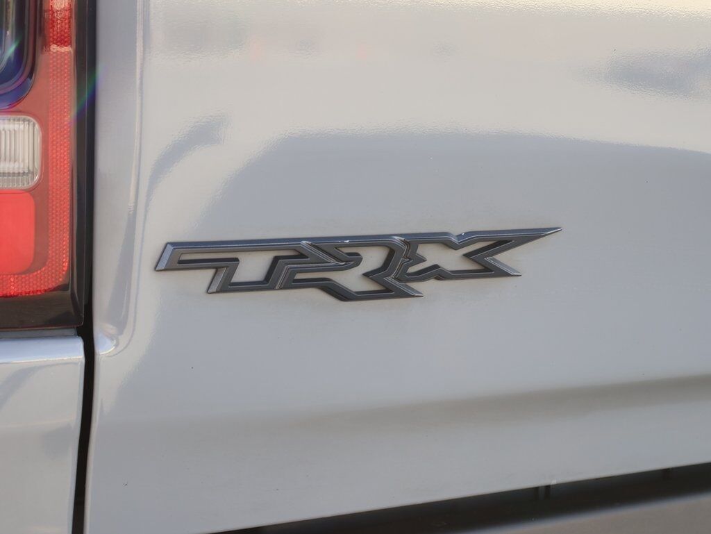 2021 Ram 1500 TRX San Clemente CA