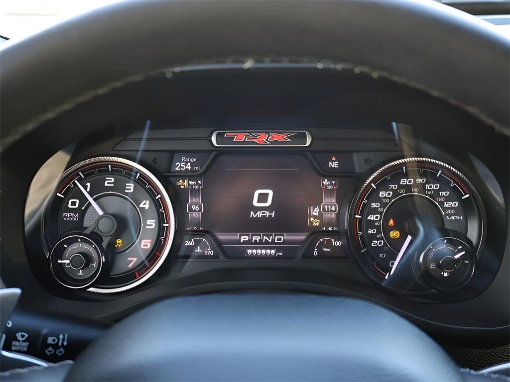 2021 Ram 1500 TRX San Clemente CA