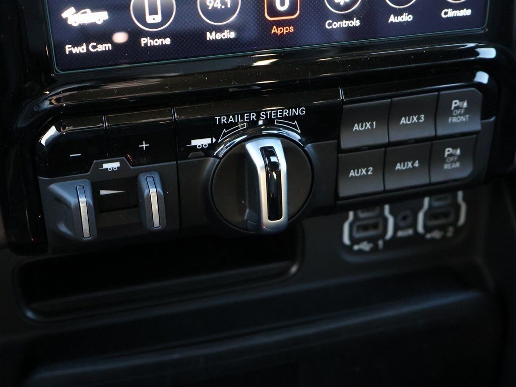 2021 Ram 1500 TRX San Clemente CA