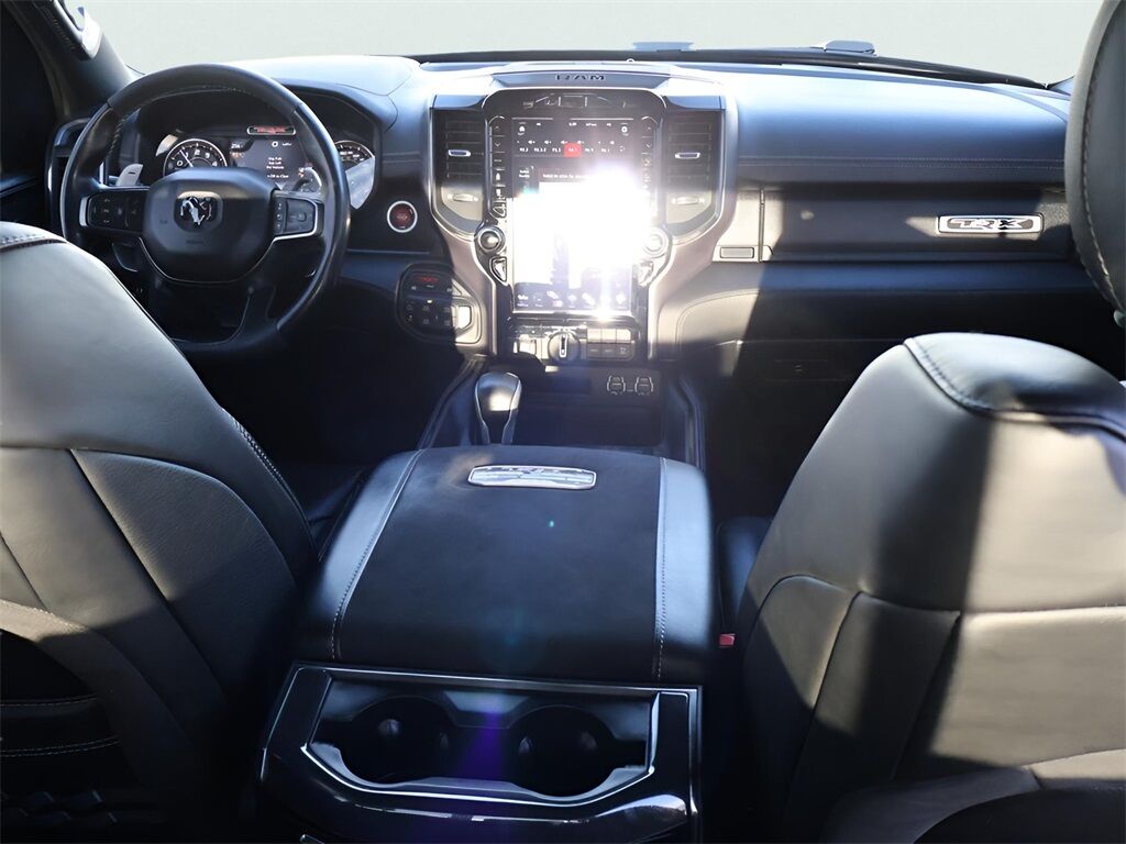 2021 Ram 1500 TRX San Clemente CA