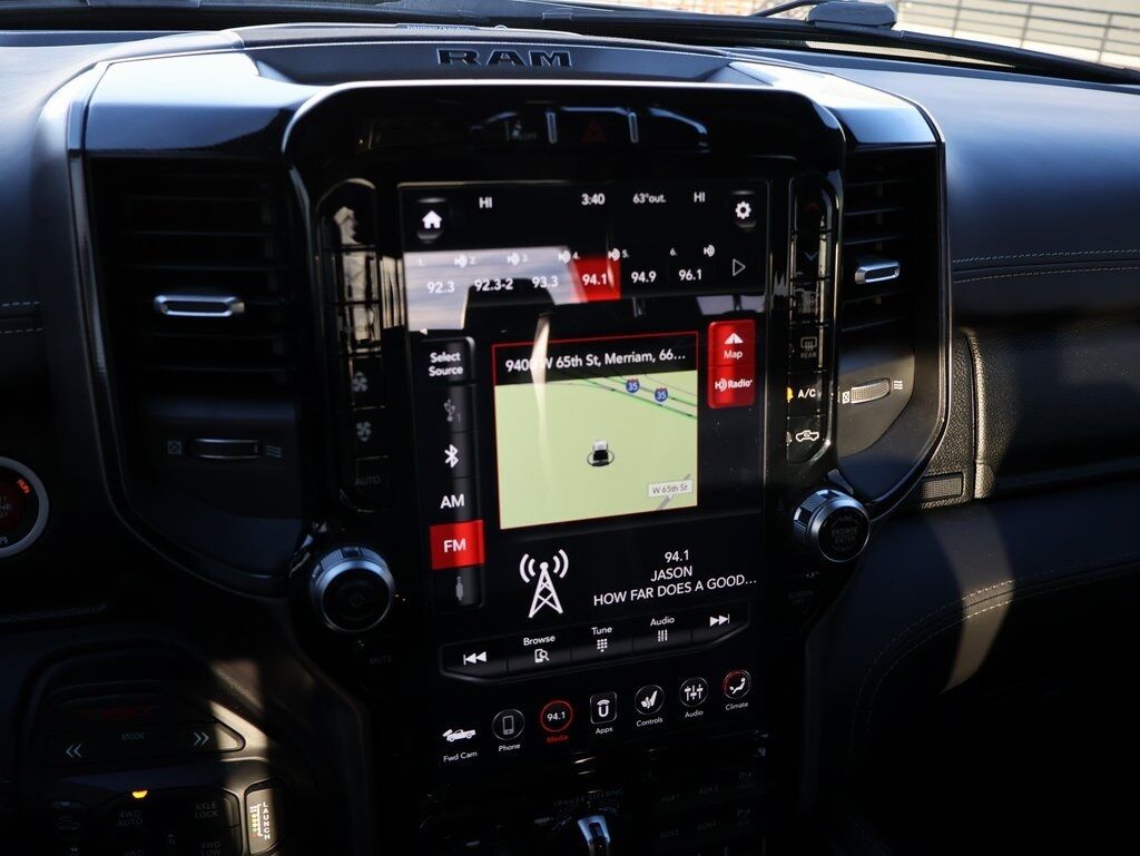 2021 Ram 1500 TRX San Clemente CA